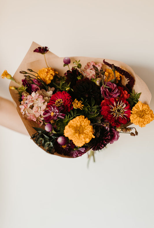 Subscription Wrap Extra-Maxi