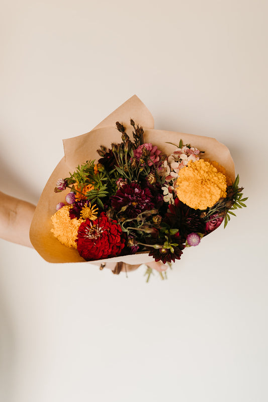 Subscription Wrap Mini