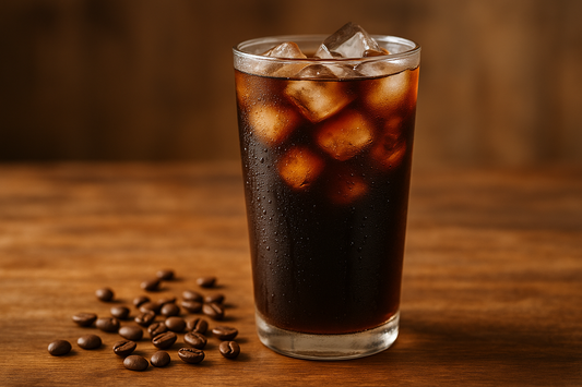 cold brew 