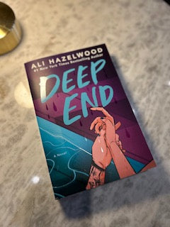 Deep End