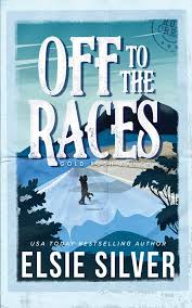 Off to the Races (Gold Rush Ranch Book #1)