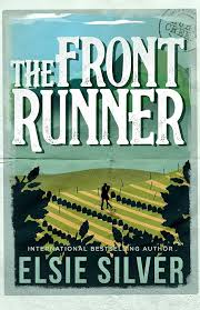 The Front Runner (Gold Rush Ranch Book #3)