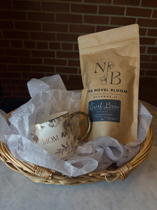 Mom's Bloom and Brew