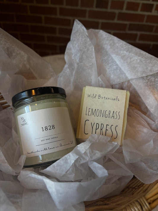 Mom's Rest & Reset Bundle