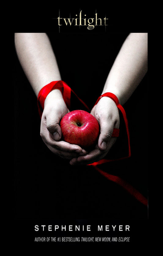 Twilight (Twilight Saga Series Book #1)